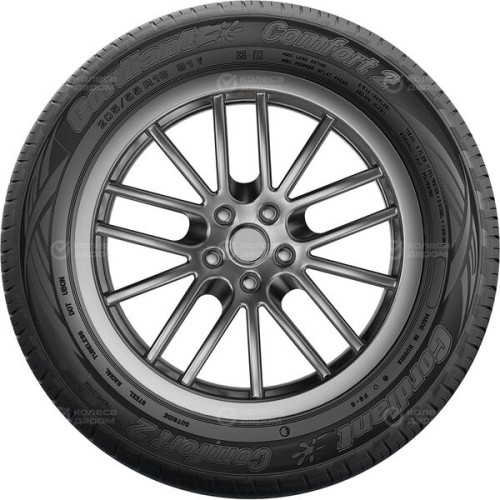 Cordiant Comfort 2 175/65 R14 86H