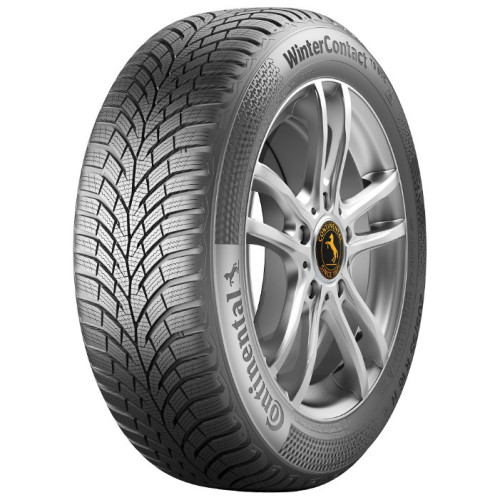 Легковая шина Continental ContiWinterContact TS870 P 255/55 R20 110V