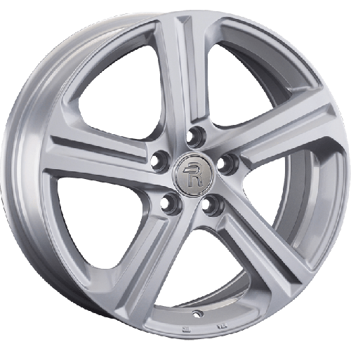 Легковой диск Replay FD157 7,5x17 5x108 ET47 60,1 S