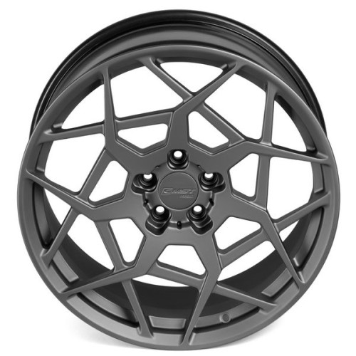 Легковой диск CMST CS282 9x20 5x112 ET35 57,1 Графит