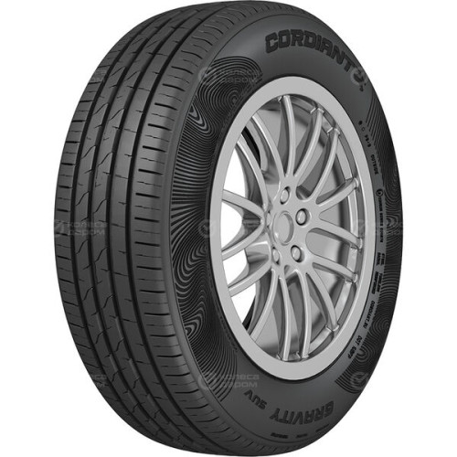 Cordiant Gravity SUV 225/60 R17 103H