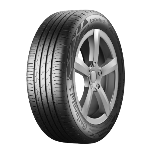 Легковая шина Continental ContiEcoContact 6 235/55 R19 105W