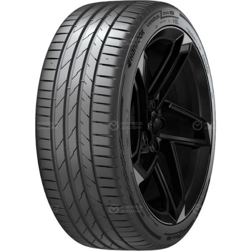 Hankook Ventus evo SUV K137A 295/30 R22 103Y
