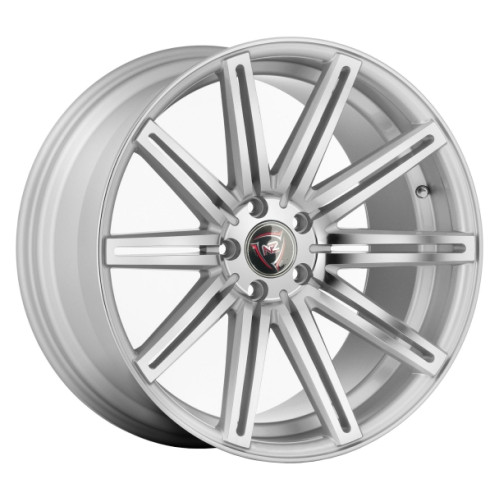 Легковой диск NZ R-01 7x17 5x108 ET45 63,35 HS