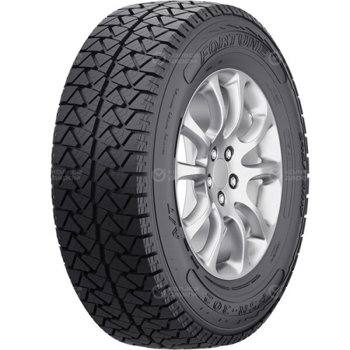 Fortune FSR-302 265/70 R16 112T