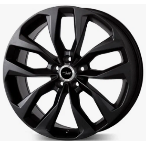 Легковой диск Lizardo 5137 8x19 5x108 ET45 67,1 Matt Black