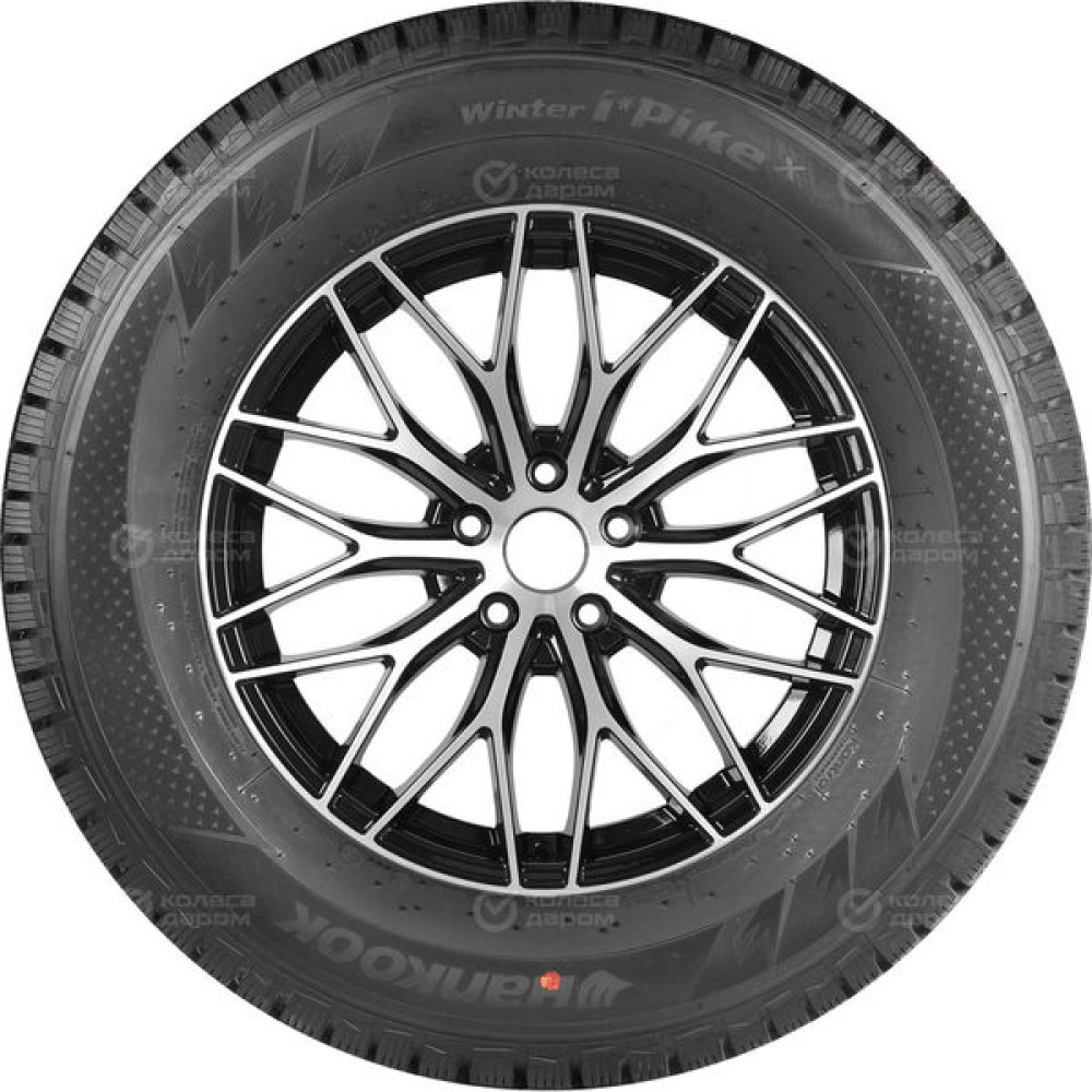 Hankook Winter i Pike X W429A 265/65 R17 112T