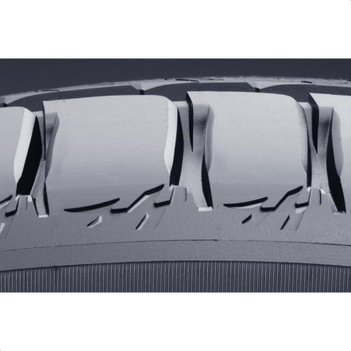 Легковая шина Michelin Latitude Sport 3 275/40 R20 106Y RunFlat