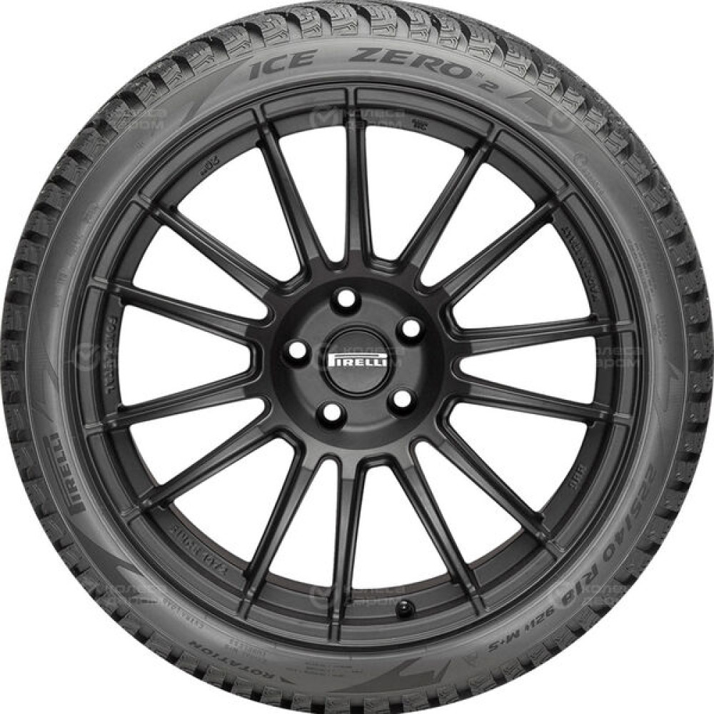 Pirelli Winter Ice Zero 2 215/65 R16 102T