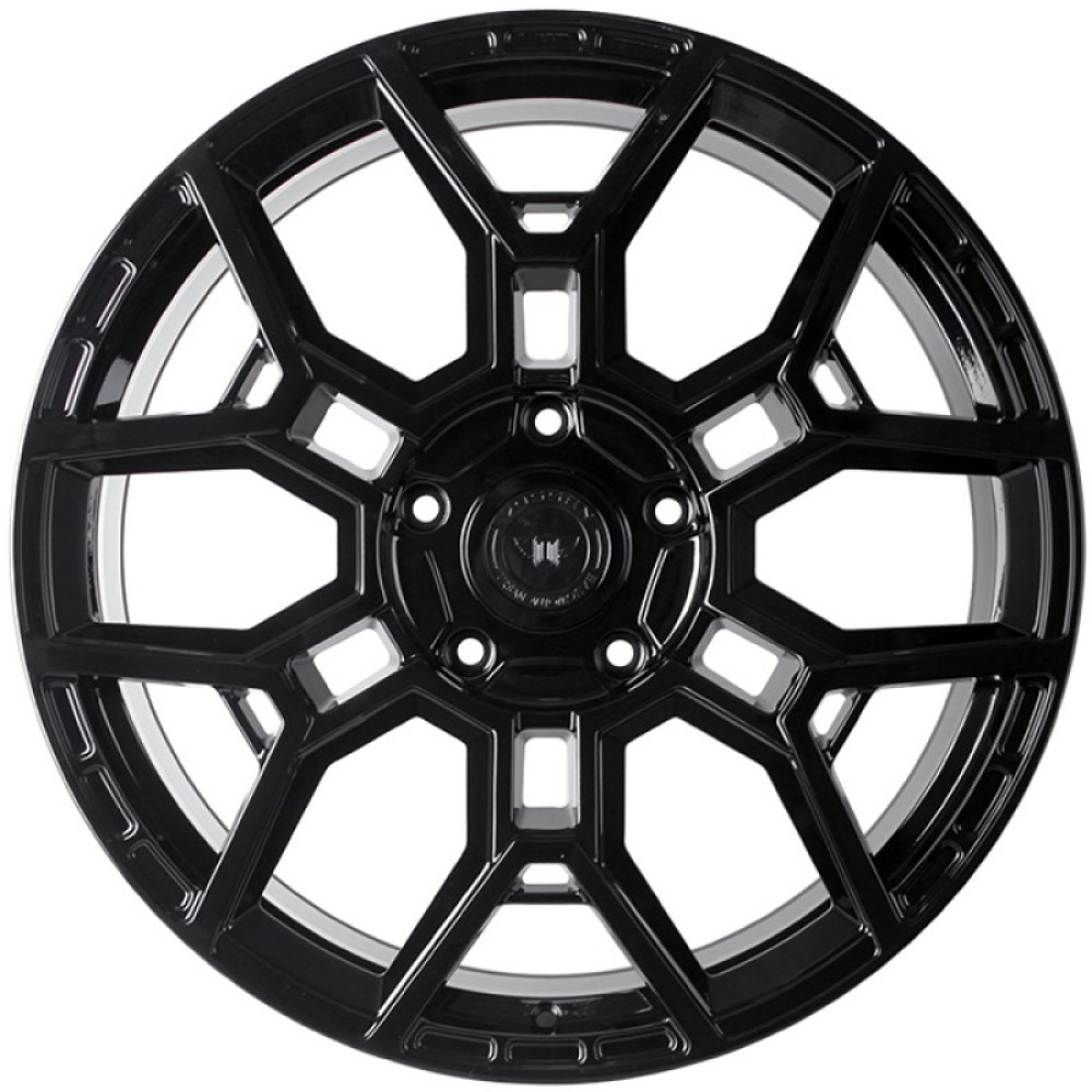 Легковой диск Sakura Wheels YA9554 10x22 5x130 ET30 84,1 B4B