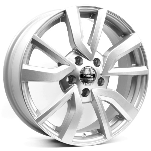 Легковой диск Neo Wheels 720 6,5x17 5x114,3 ET45 67,1 S