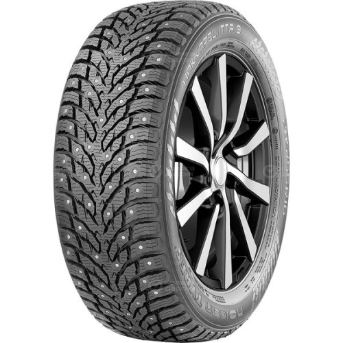 Nokian Tyres Hakkapeliitta 9 195/55 R16 87T