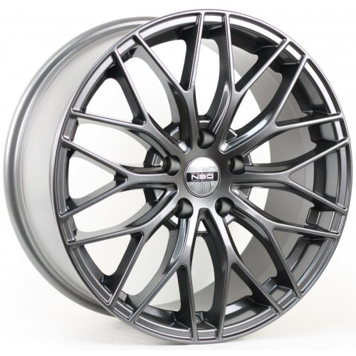 Легковой диск Neo Wheels 840 8x18 5x114,3 ET40 67,1 BMG