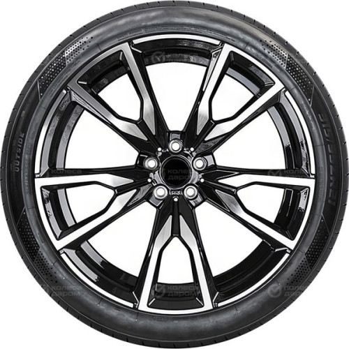 Compasal Blazer UHP II 275/40 R22 108Y