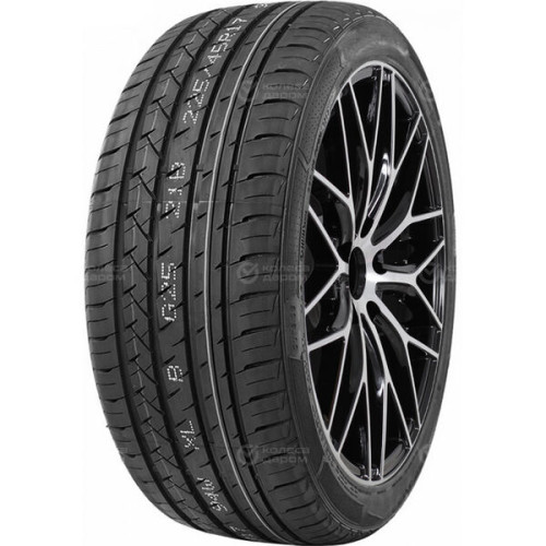 Sonix Prime UHP 08 275/45 R21 110W