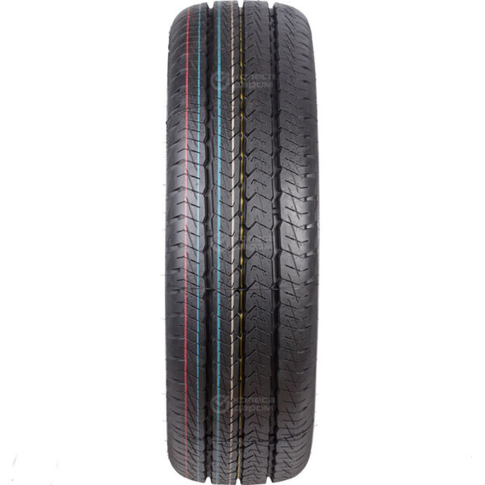 Кама EURO LCV 131 215/75 R16C 116R