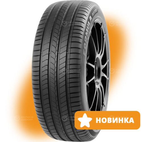 Formula Rosso 215/55 R17 94V