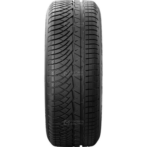 Michelin Pilot Alpin 4 265/45 R19 105V (омологация)