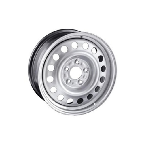 Легковой диск Next NX145 6x15 5x114,3 ET46 67,1 Silver