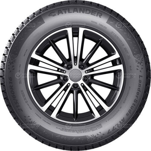 Atlander LanderStuds ATL77 215/65 R16 102T