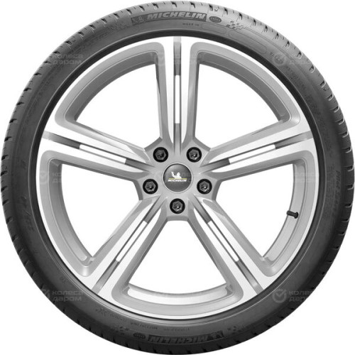 Michelin Pilot Sport 3 275/40 R19 101Y (омологация)