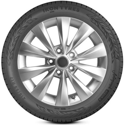 Легковая шина Ikon (Nokian Tyres) Autograph Aqua 3 195/65 R15 95V