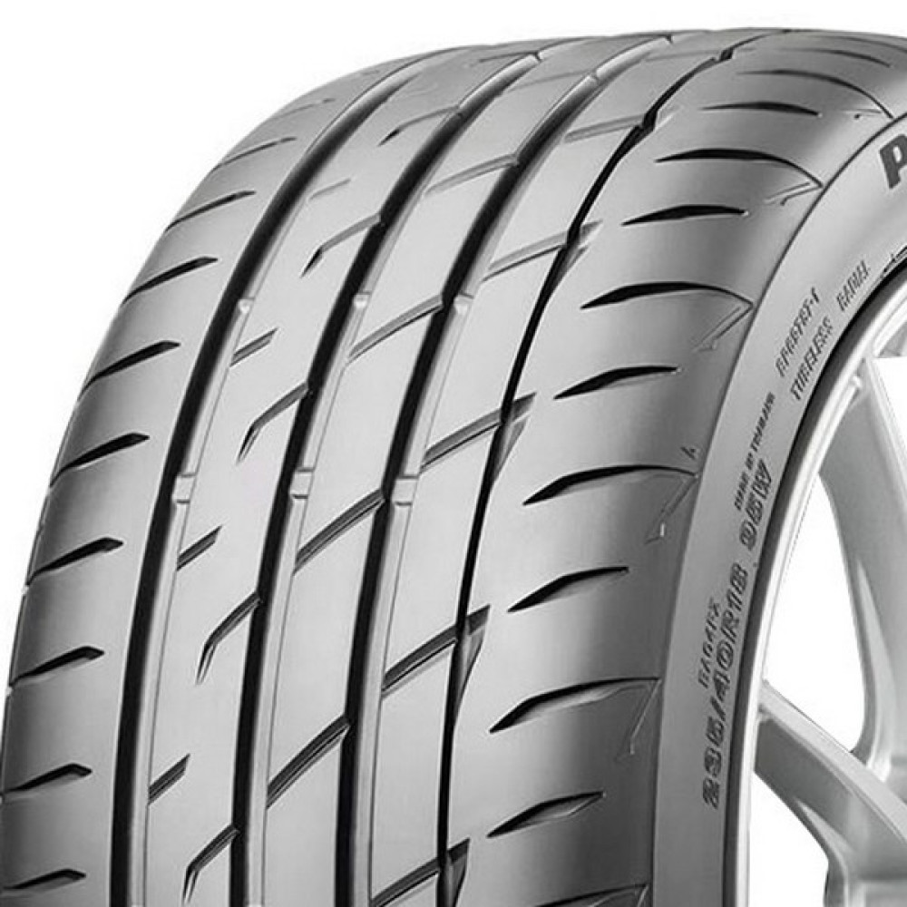 Легковая шина Bridgestone Potenza RE004 Adrenalin 225/55 R17 101W