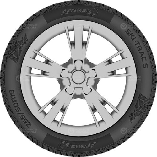 Armstrong Ski-Trac S 225/60 R17 103T