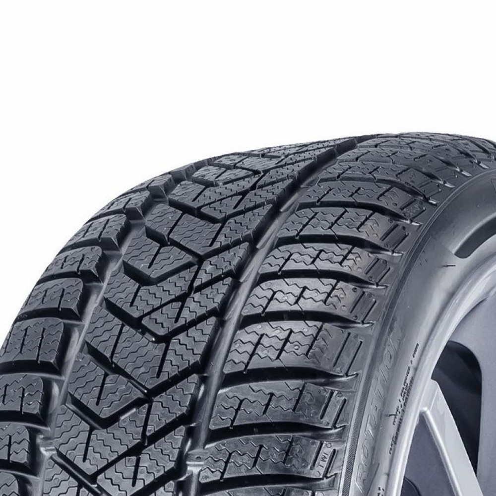 Легковая шина Pirelli Winter Sottozero III RunFlat 245/50 R18 100H