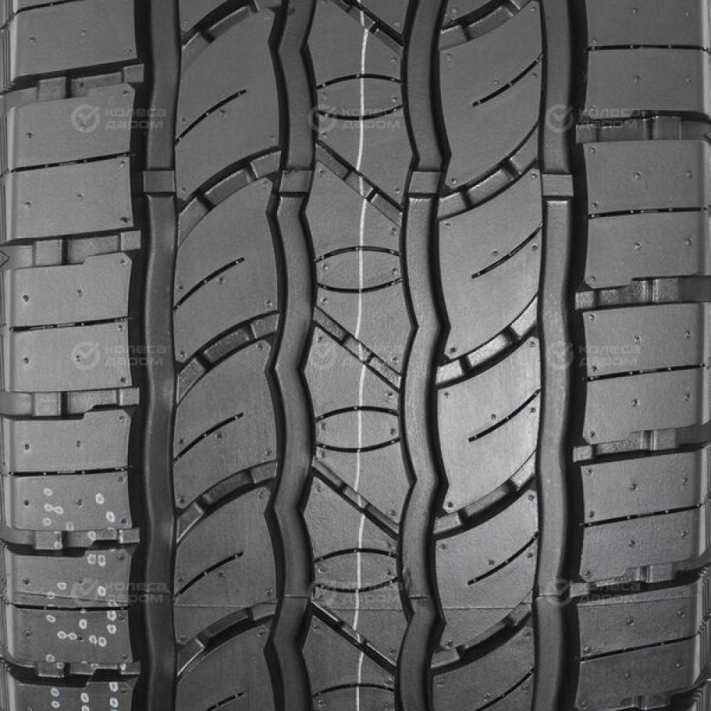 Atlander Roverstar A/T II 235/75 R15 116R
