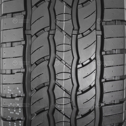 Atlander Roverstar A/T II 235/75 R15 116R