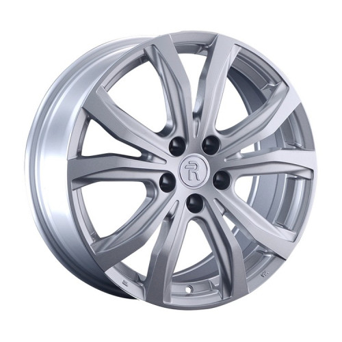 Легковой диск Replay VV263 8x18 5x112 ET34 57,1 S