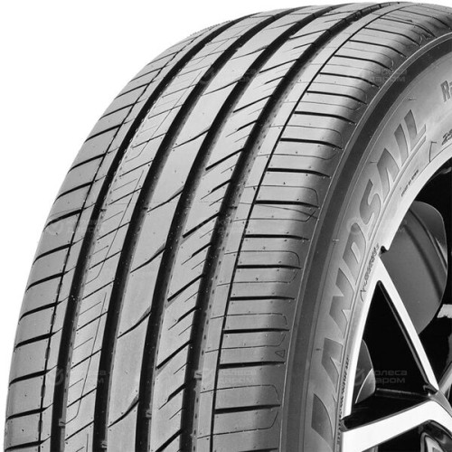 Landsail RapidDragon SUV 215/50 R18 96V