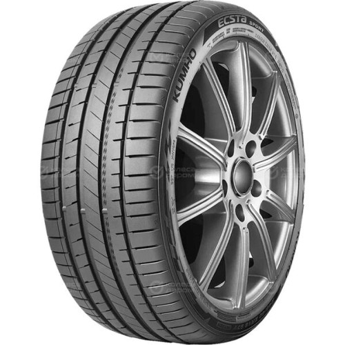 Kumho PS72 Ecsta Sport 245/45 R17 99Y