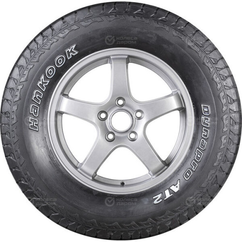 Hankook Dynapro AT2 RF11 245/70 R16 111T
