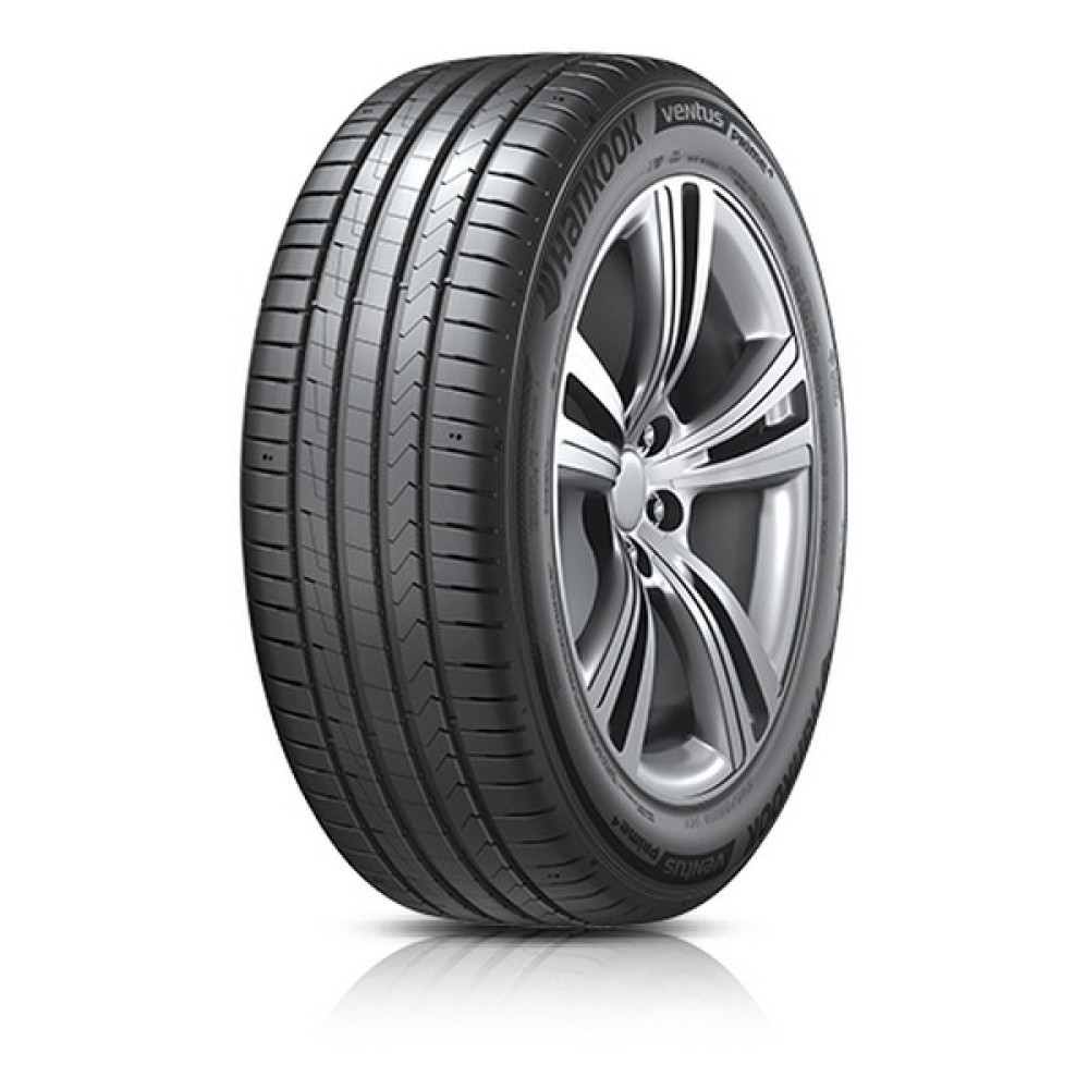 Легковая шина Hankook Ventus Prime 4 K135A 225/55 R19 99V