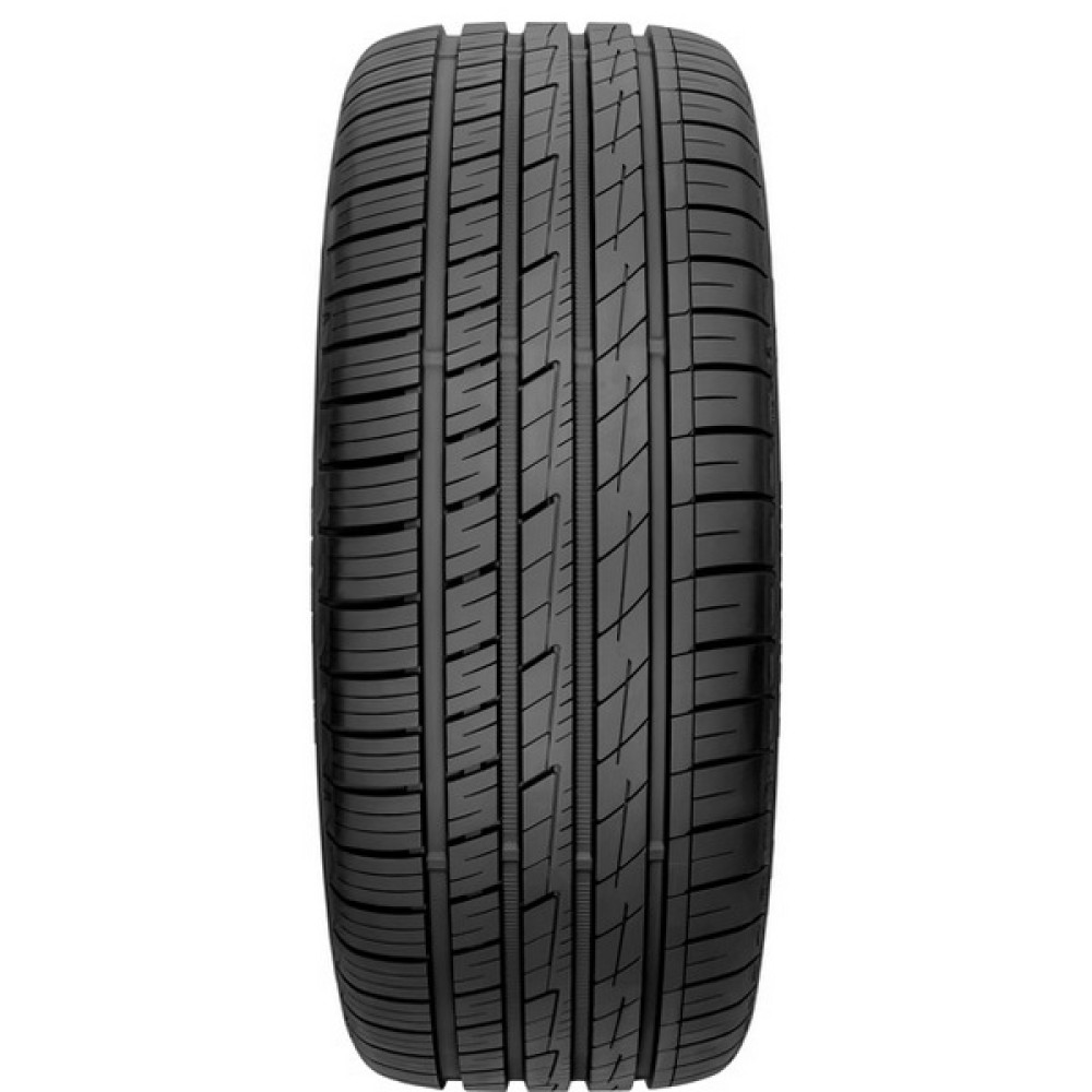 Легковая шина Nexen N`Fera AU7 235/45 R17 97W