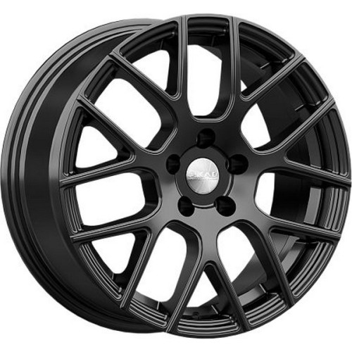 Легковой диск СКАД Stiletto 8x18 5x120 ET35 72,6 Бархат новый