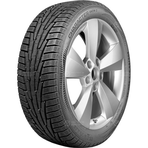 Ikon Character Snow 2 (Nordman RS2) 165/65 R14 79R