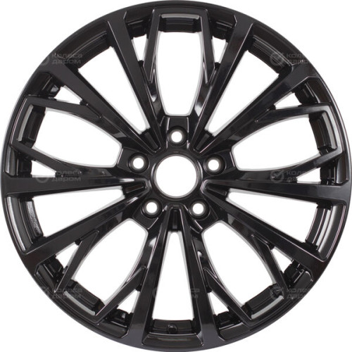 Колесный диск RST R038 7xR18 5x108 ET36 DIA65.1 черный глянцевый
