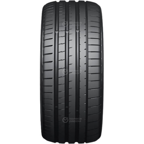 Yokohama Advan Sport V107C 285/40 R22 110Y