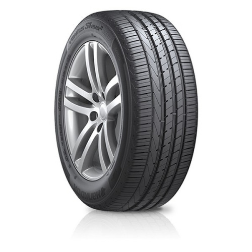 Легковая шина Hankook Ventus S1 evo2 K117 SUV 255/55 R18 105W