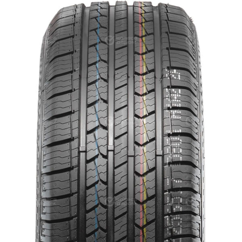 Doublestar DS01 275/65 R17 115T