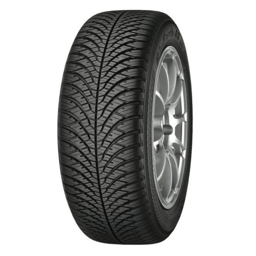Легковая шина Yokohama BluEarth-4S AW21 235/55 R20 102W