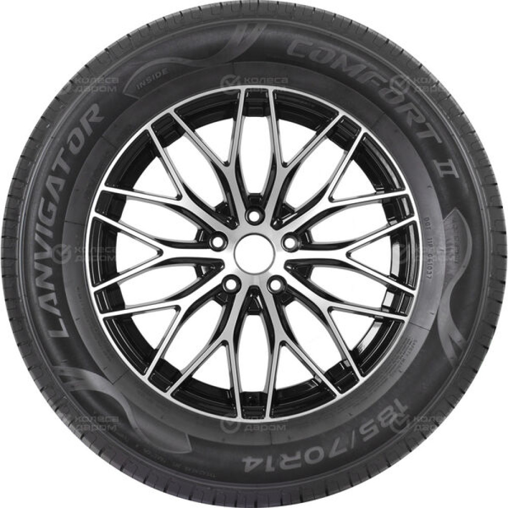 Lanvigator Comfort II 185/60 R15 84H