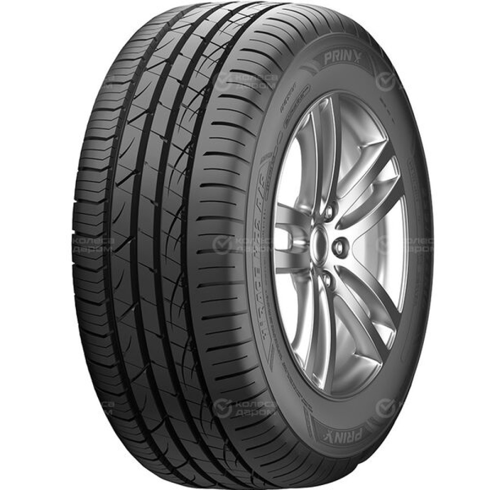 Prinx HiRace HZ2 255/35 R19 96Y