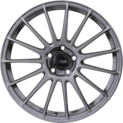 Колесный диск Advanti INIZIO MD002 8xR18 5x114.3 ET40 DIA67.1 матовое ртутное серебро