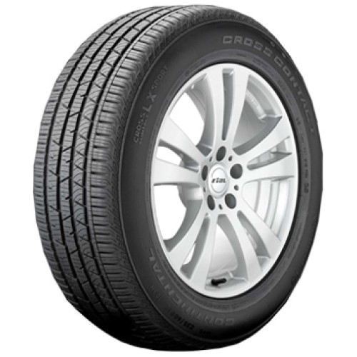 Легковая шина Continental ContiCrossContact LX Sport 235/55 R19 105H