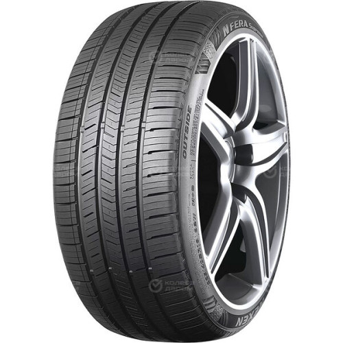 Nexen NFERA Supreme 275/40 R20 106W