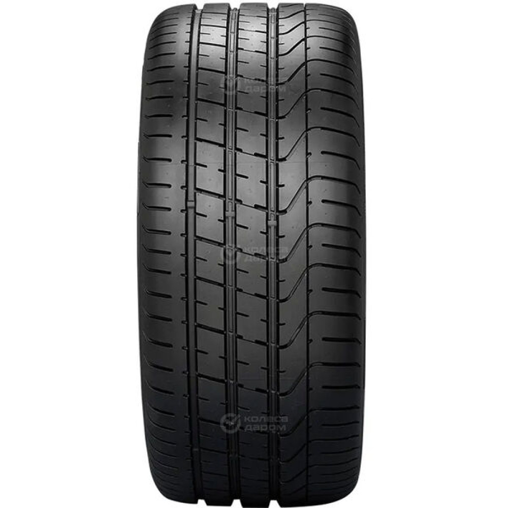 Pirelli PZero Run Flat 225/45 R19 92W (омологация)